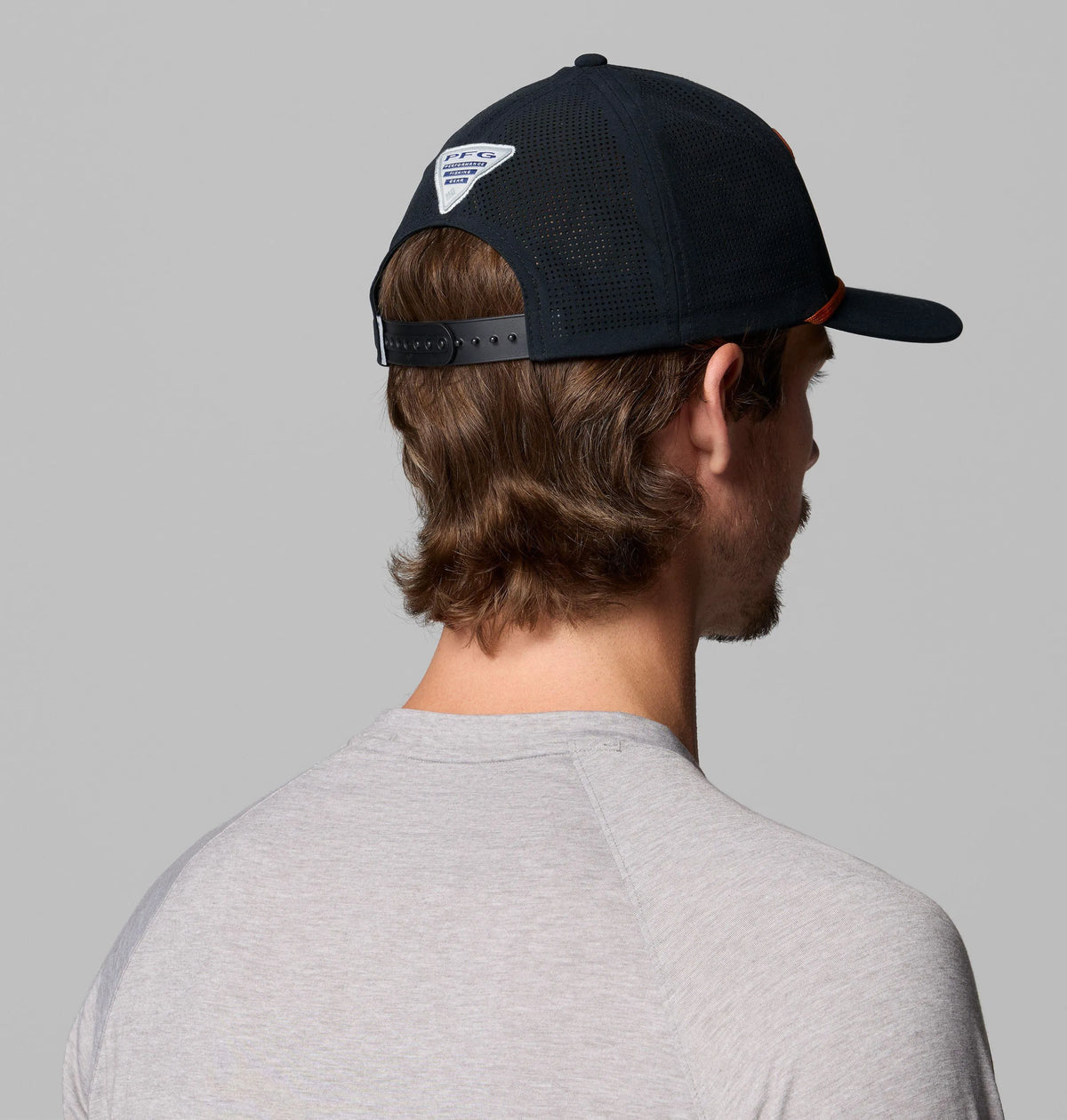 TEX - Black
