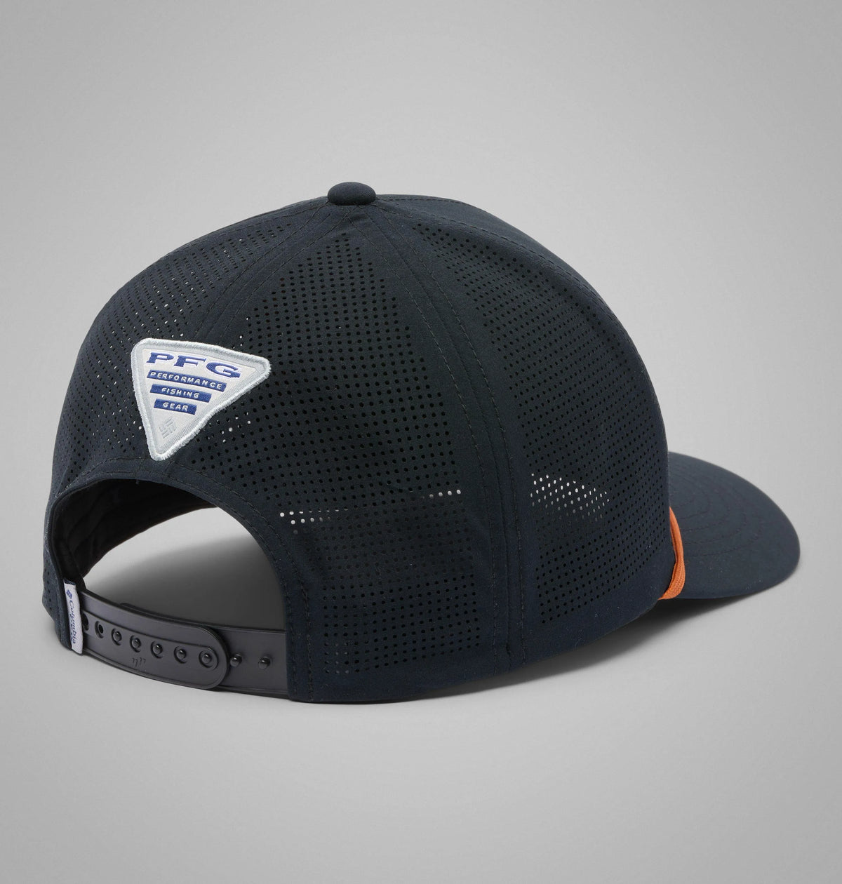 TEX - Black