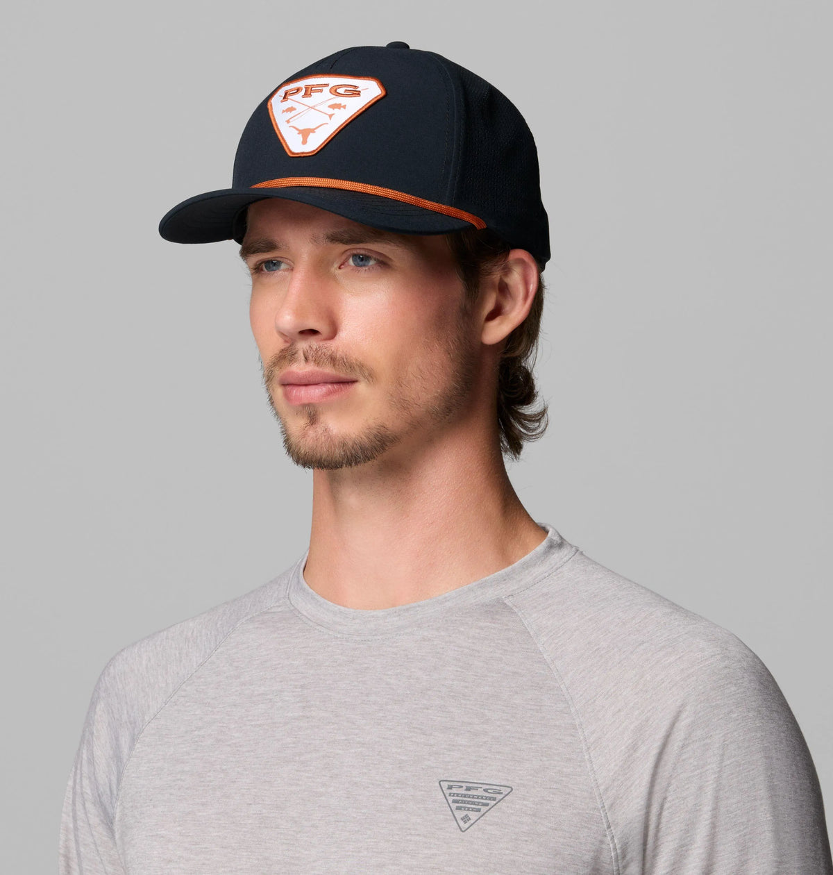 TEX - Black