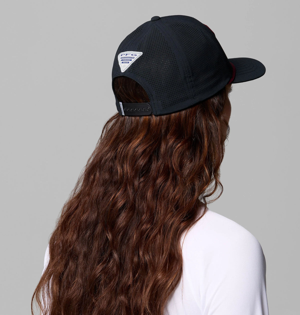 TAM - Black