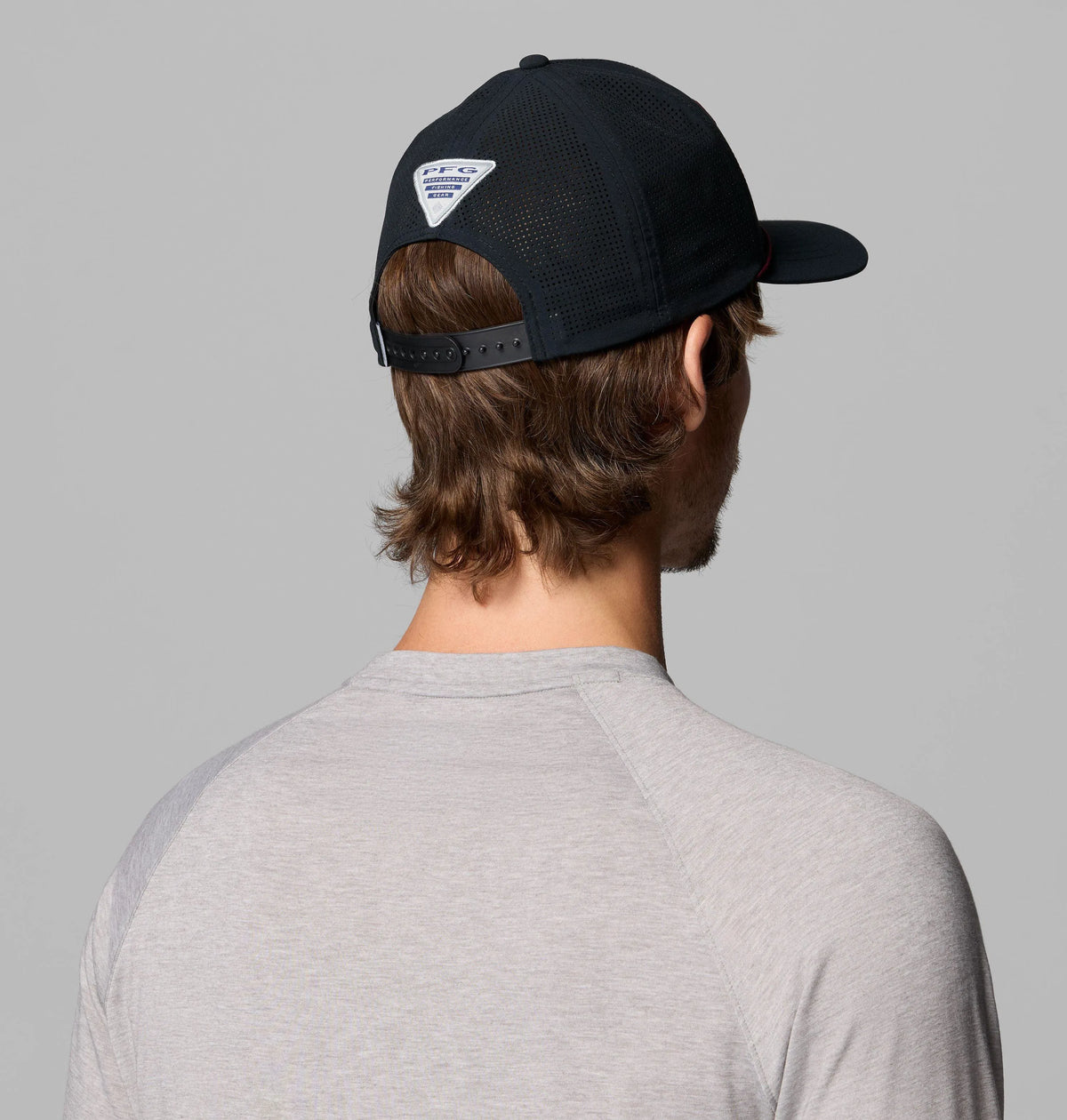 TAM - Black