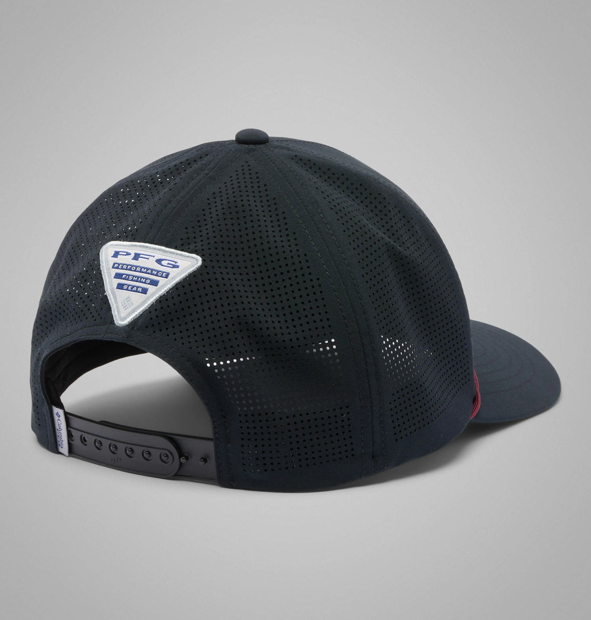 TAM - Black