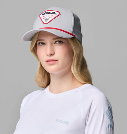 UGA - Columbia Grey