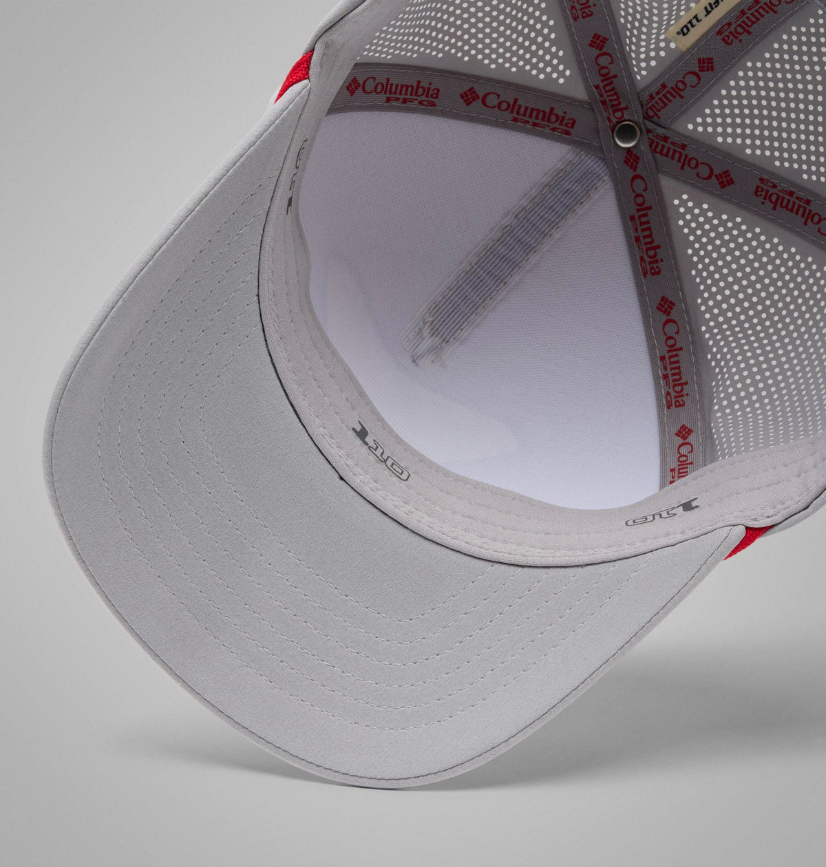 UGA - Columbia Grey