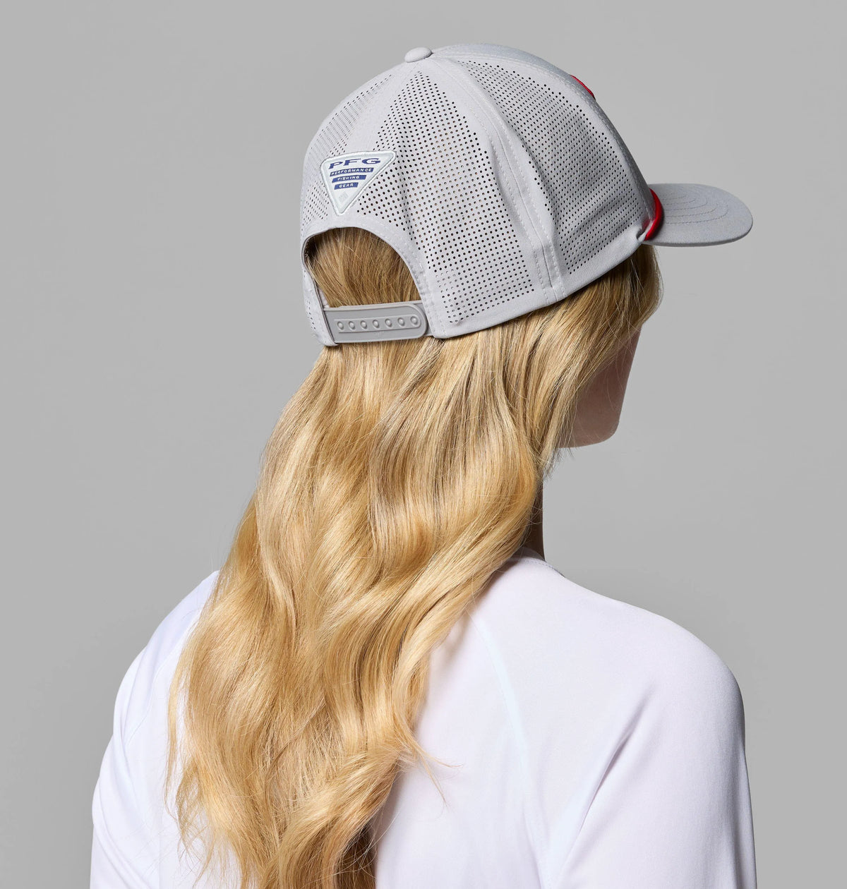 UGA - Columbia Grey