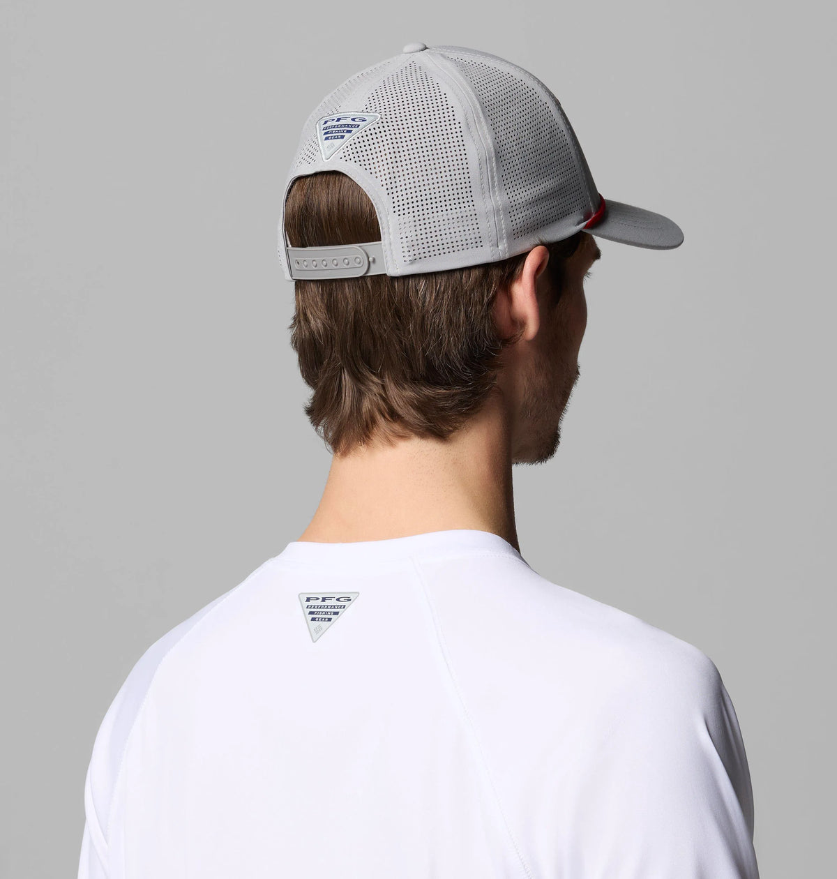 UGA - Columbia Grey