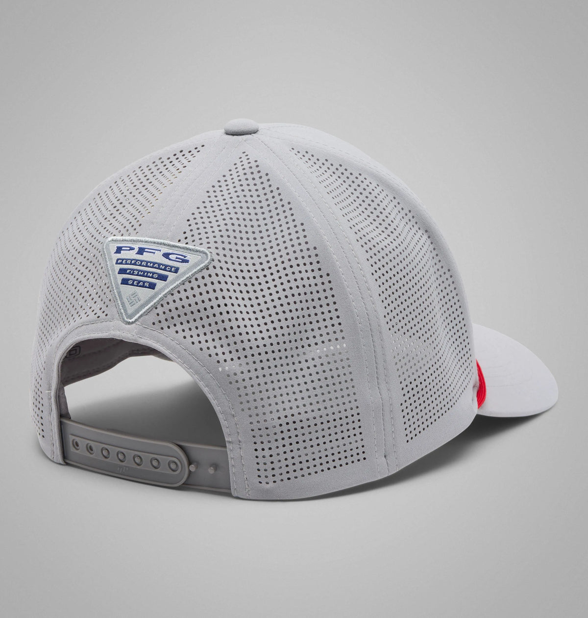 UGA - Columbia Grey