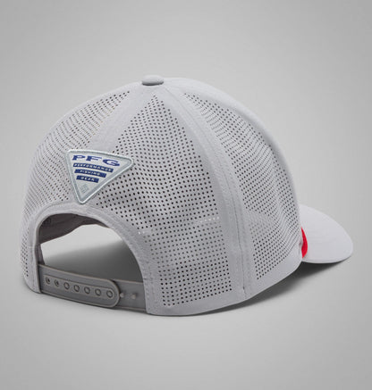 UGA - Columbia Grey