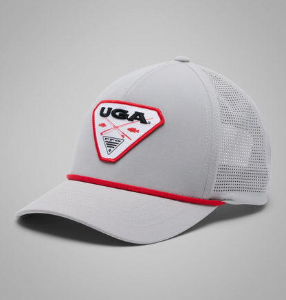 UGA - Columbia Grey