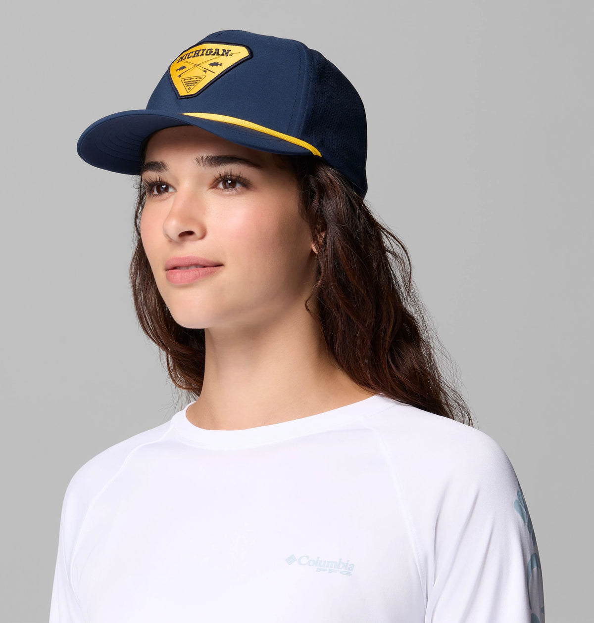 UM - Collegiate Navy