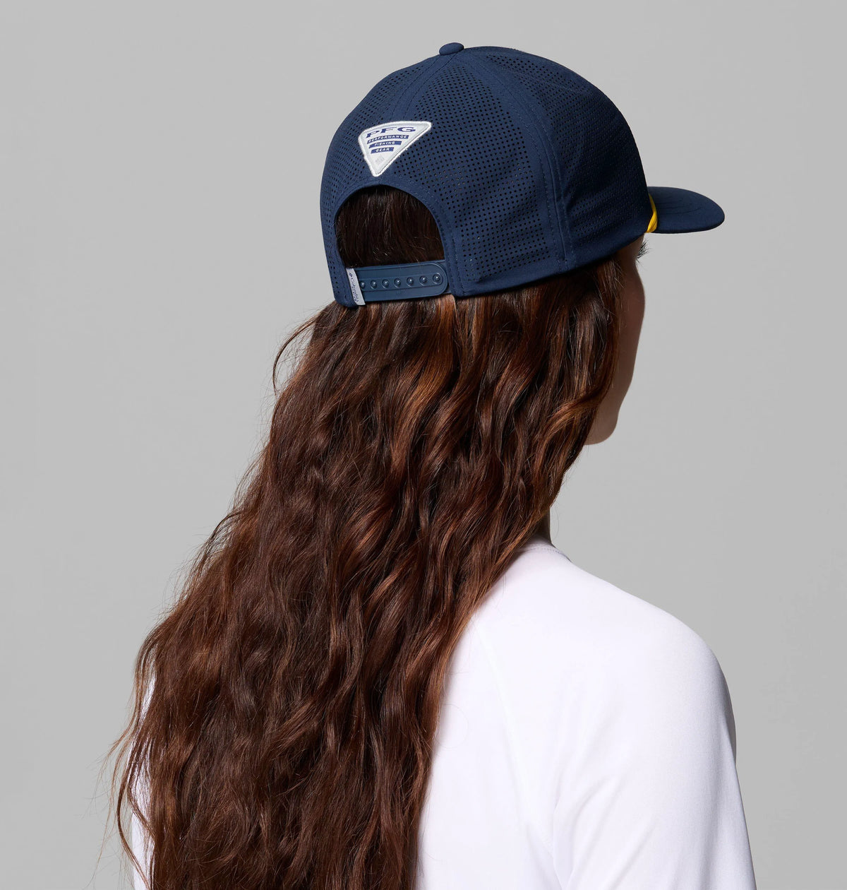 UM - Collegiate Navy
