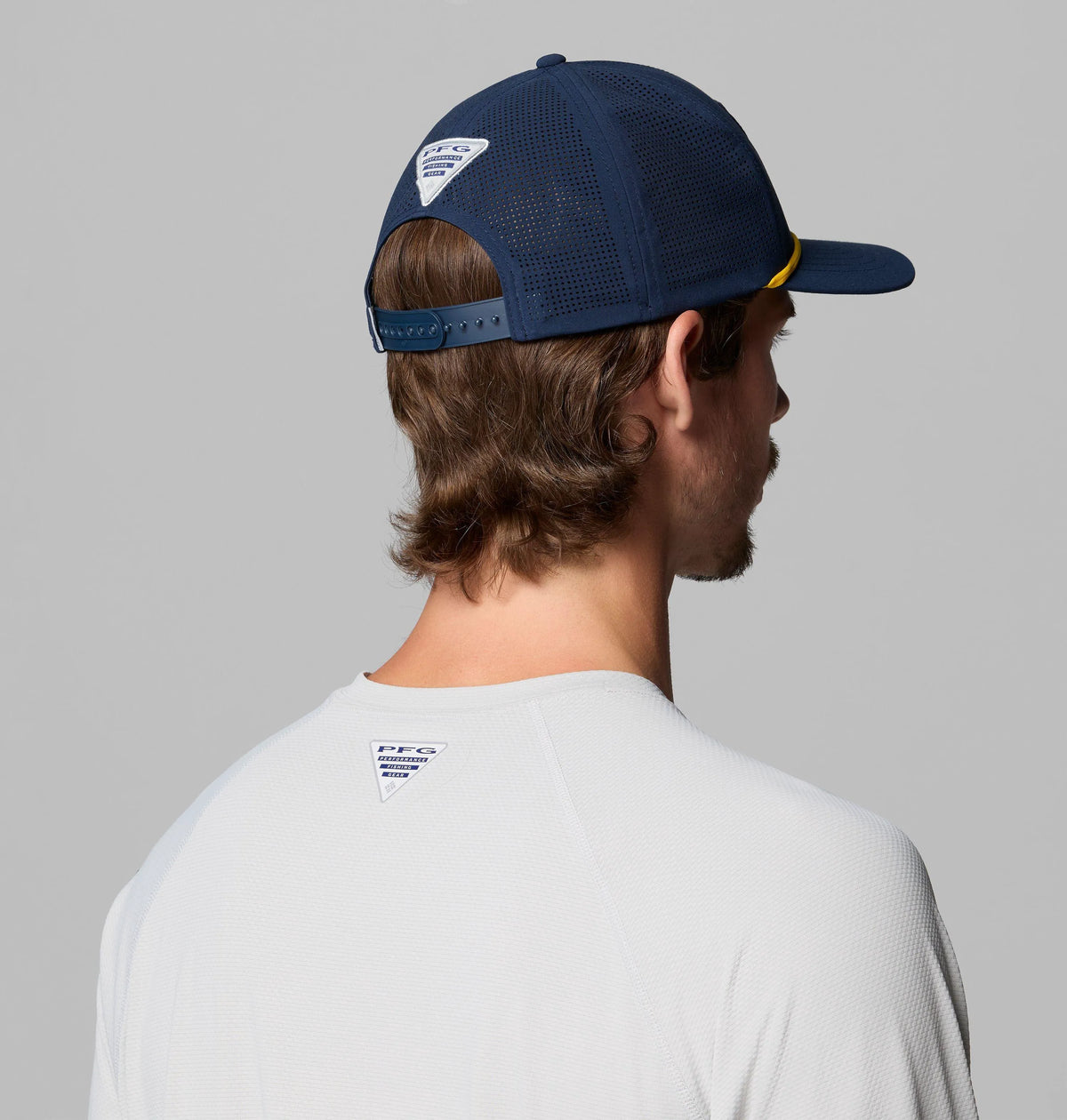 UM - Collegiate Navy