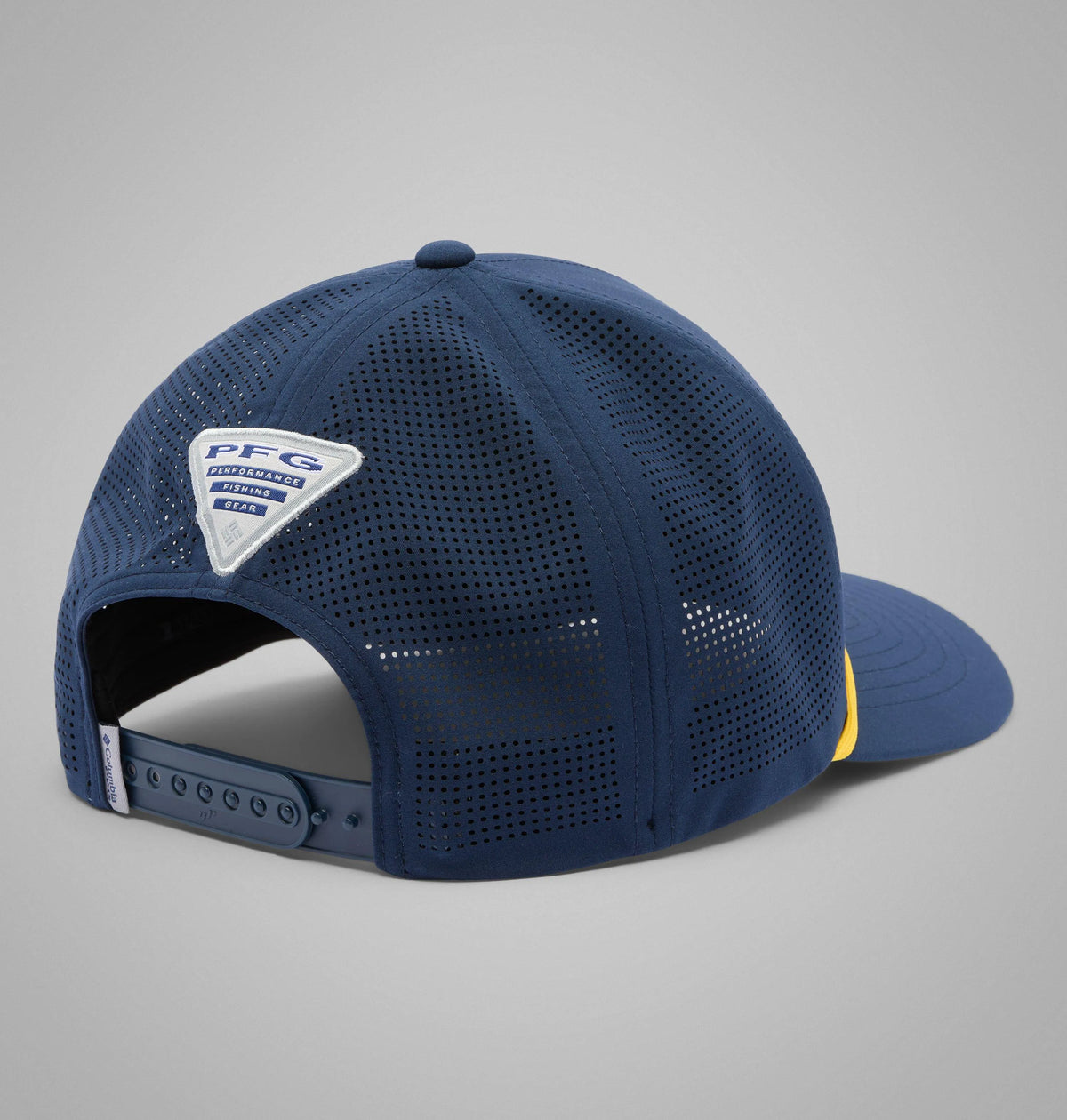 UM - Collegiate Navy