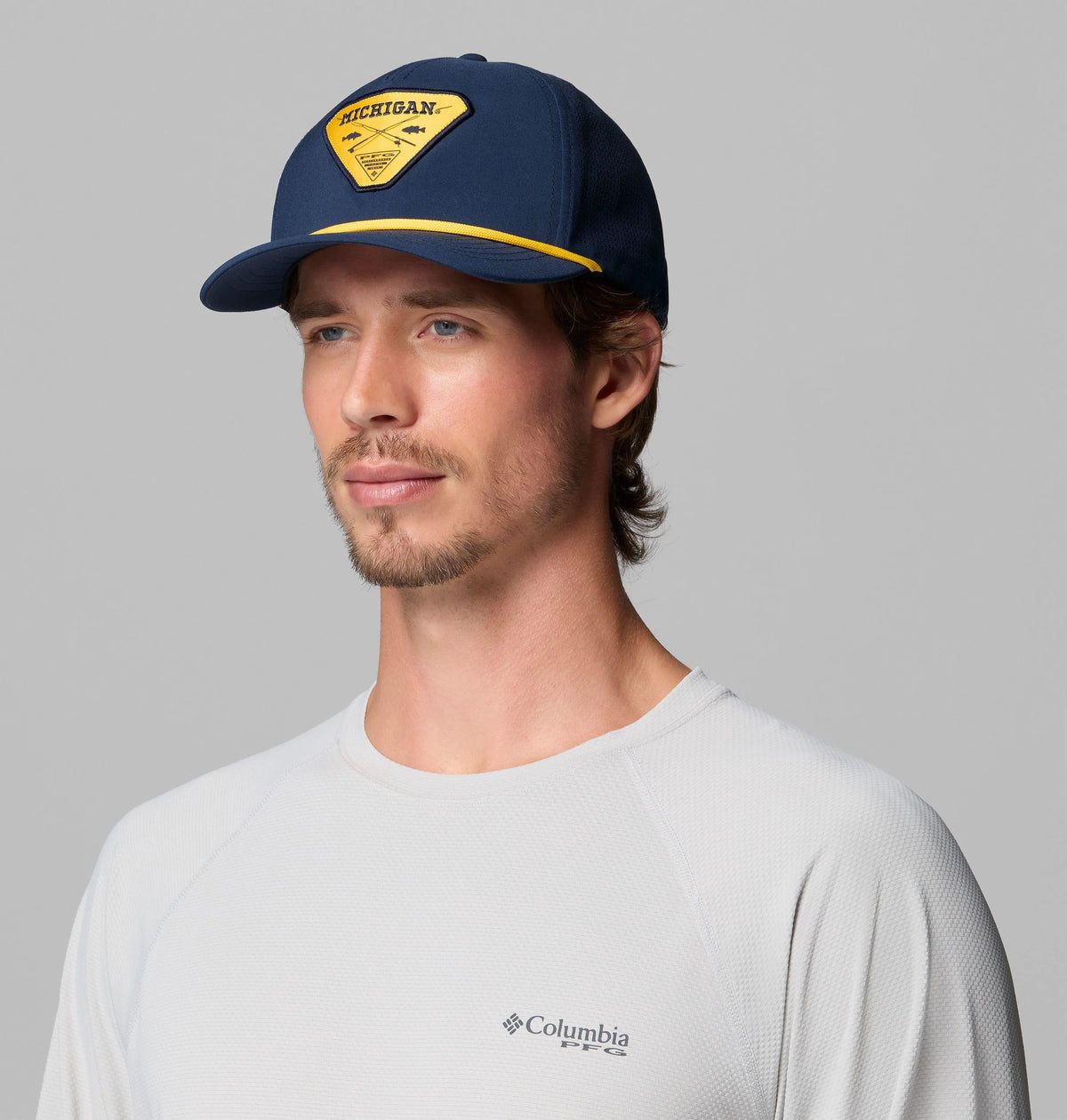 UM - Collegiate Navy