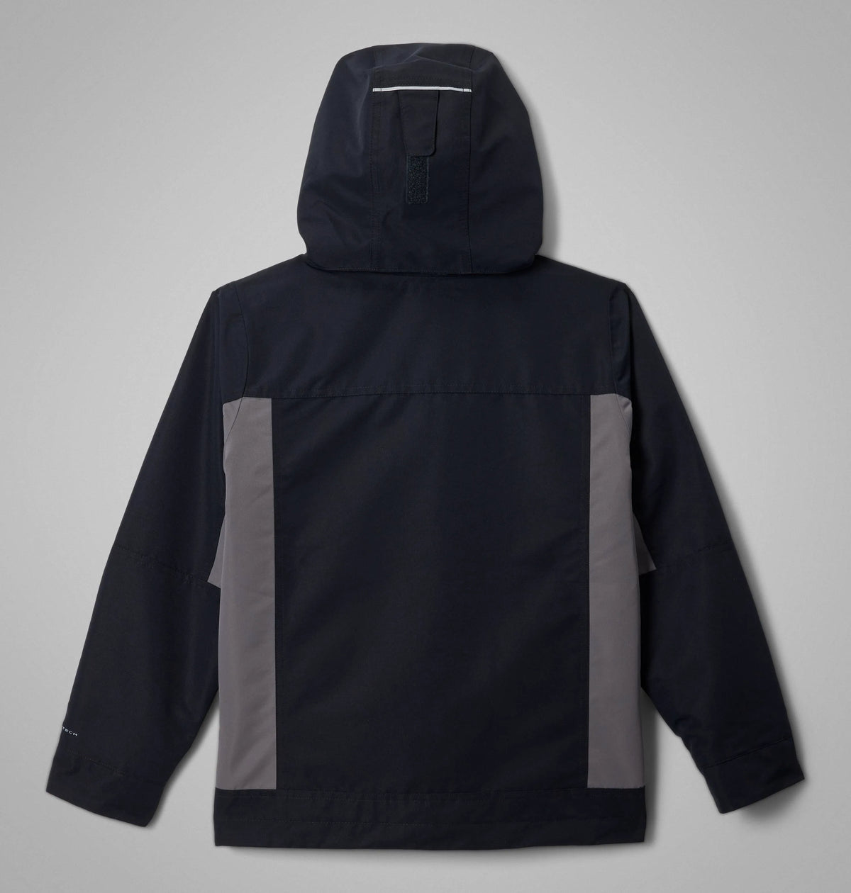 Black, City Grey