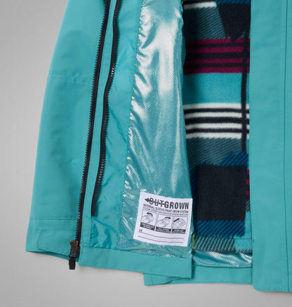 Teal, Black