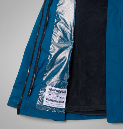 Phoenix Blue, Black