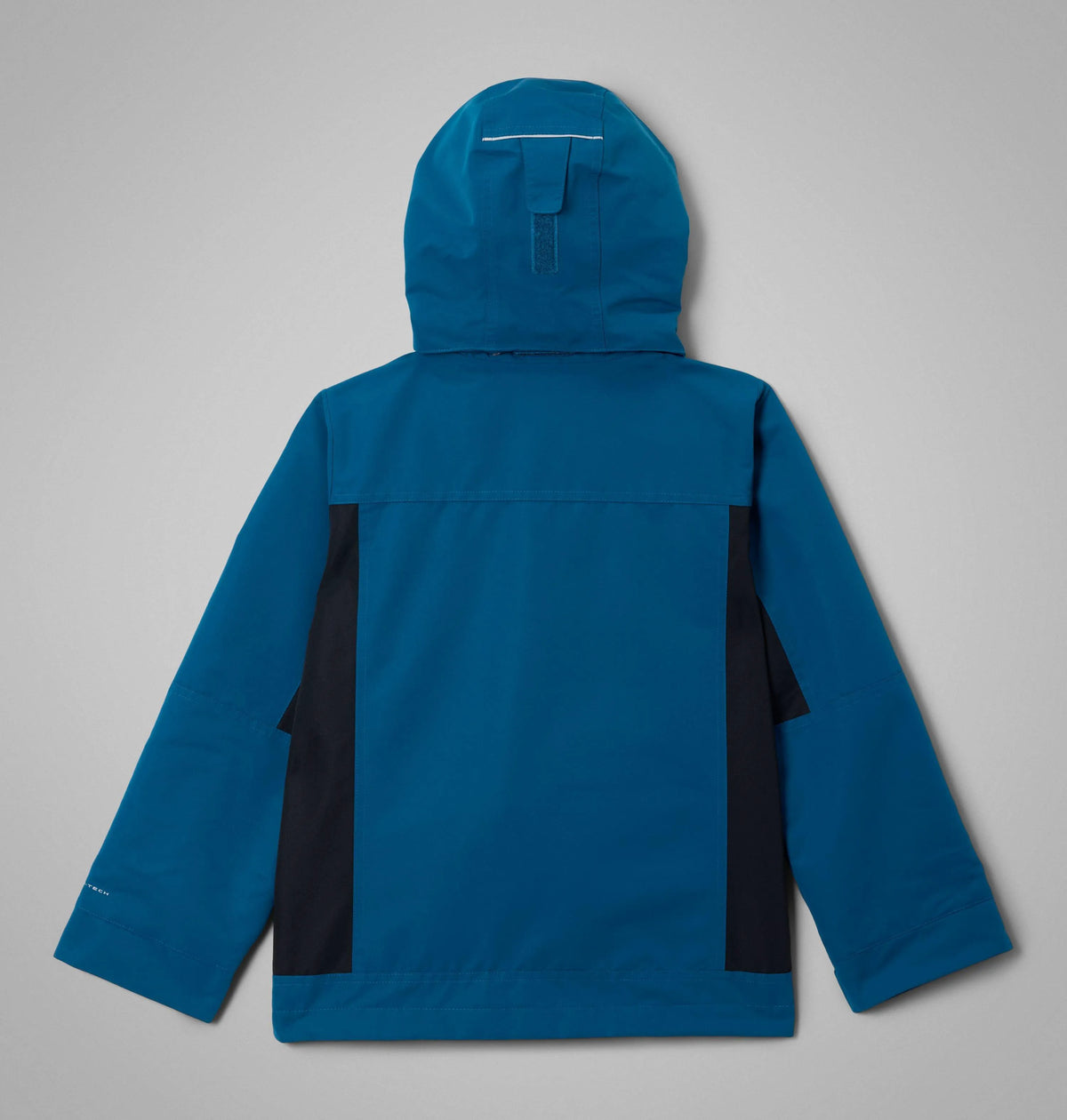 Phoenix Blue, Black