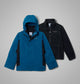 Phoenix Blue, Black