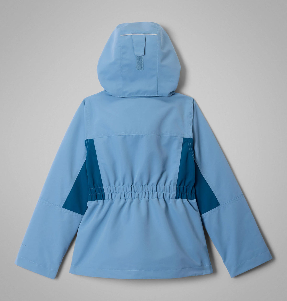 Rainy Day, Phoenix Blue