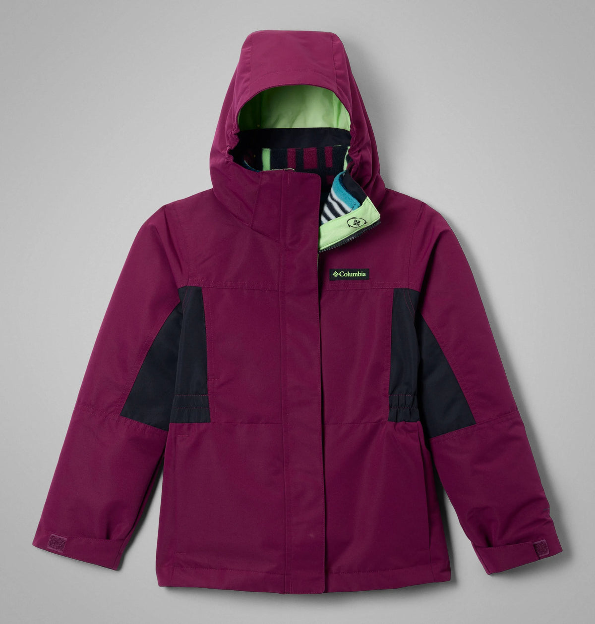 Marionberry, Black