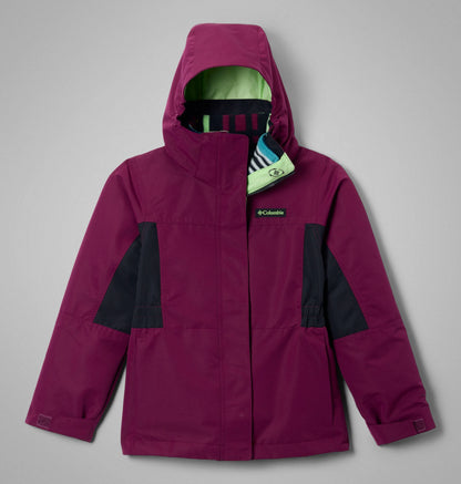 Marionberry, Black