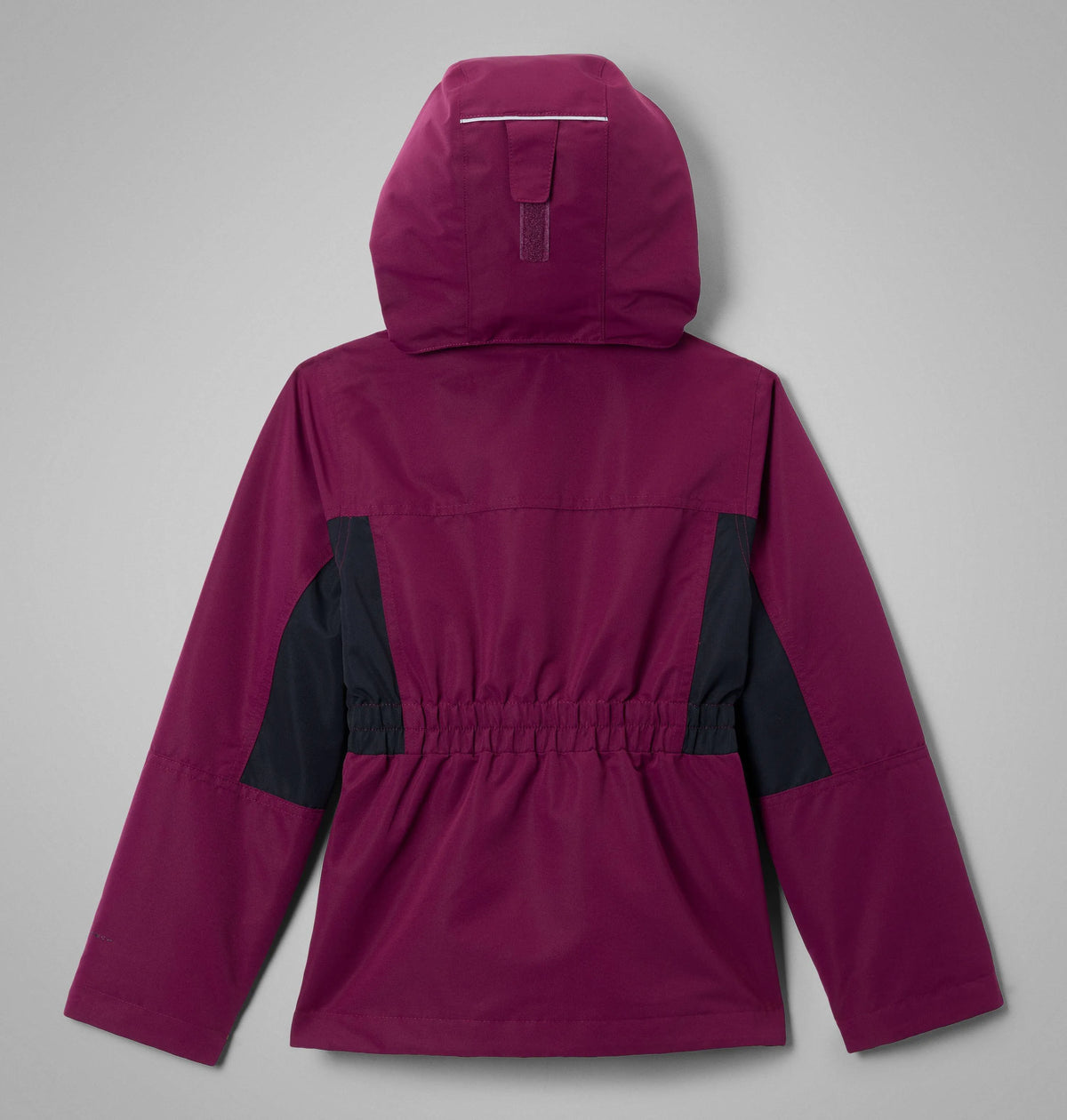 Marionberry, Black