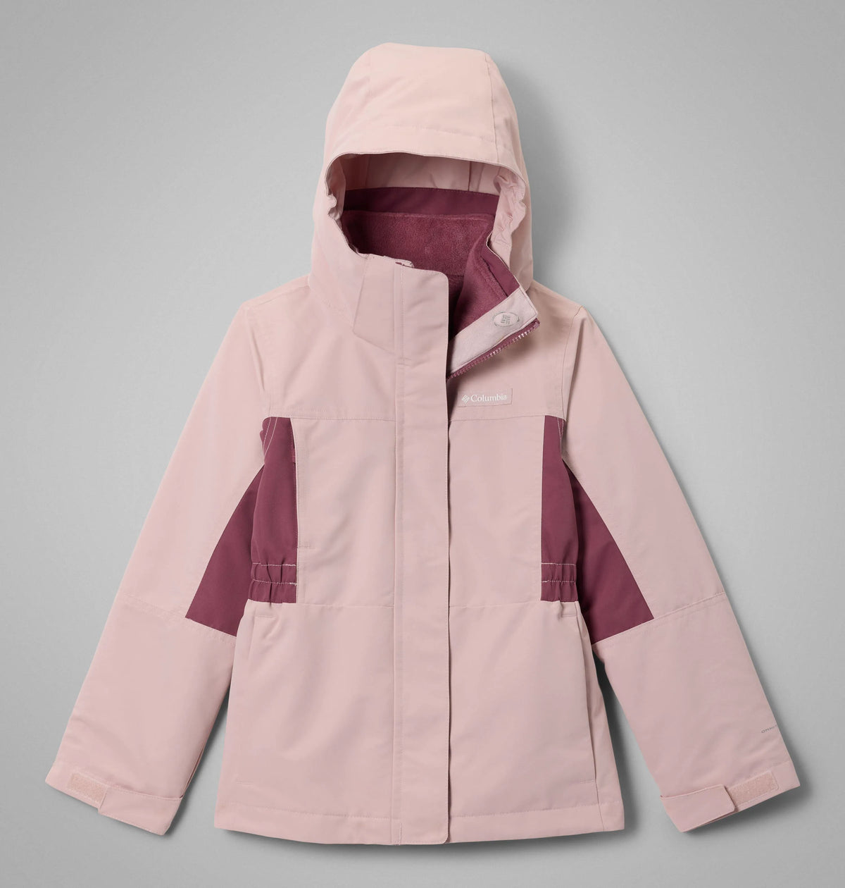 Mineral Pink, Antique Mauve