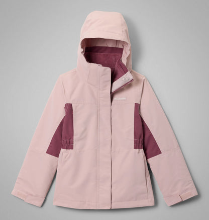 Mineral Pink, Antique Mauve