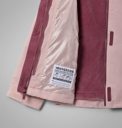 Mineral Pink, Antique Mauve