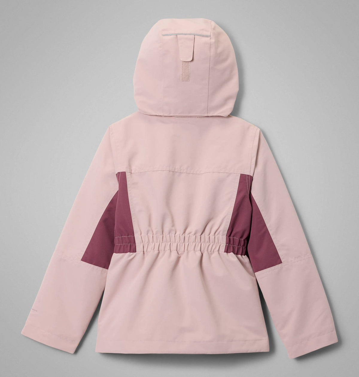 Mineral Pink, Antique Mauve