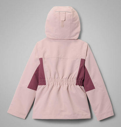 Mineral Pink, Antique Mauve