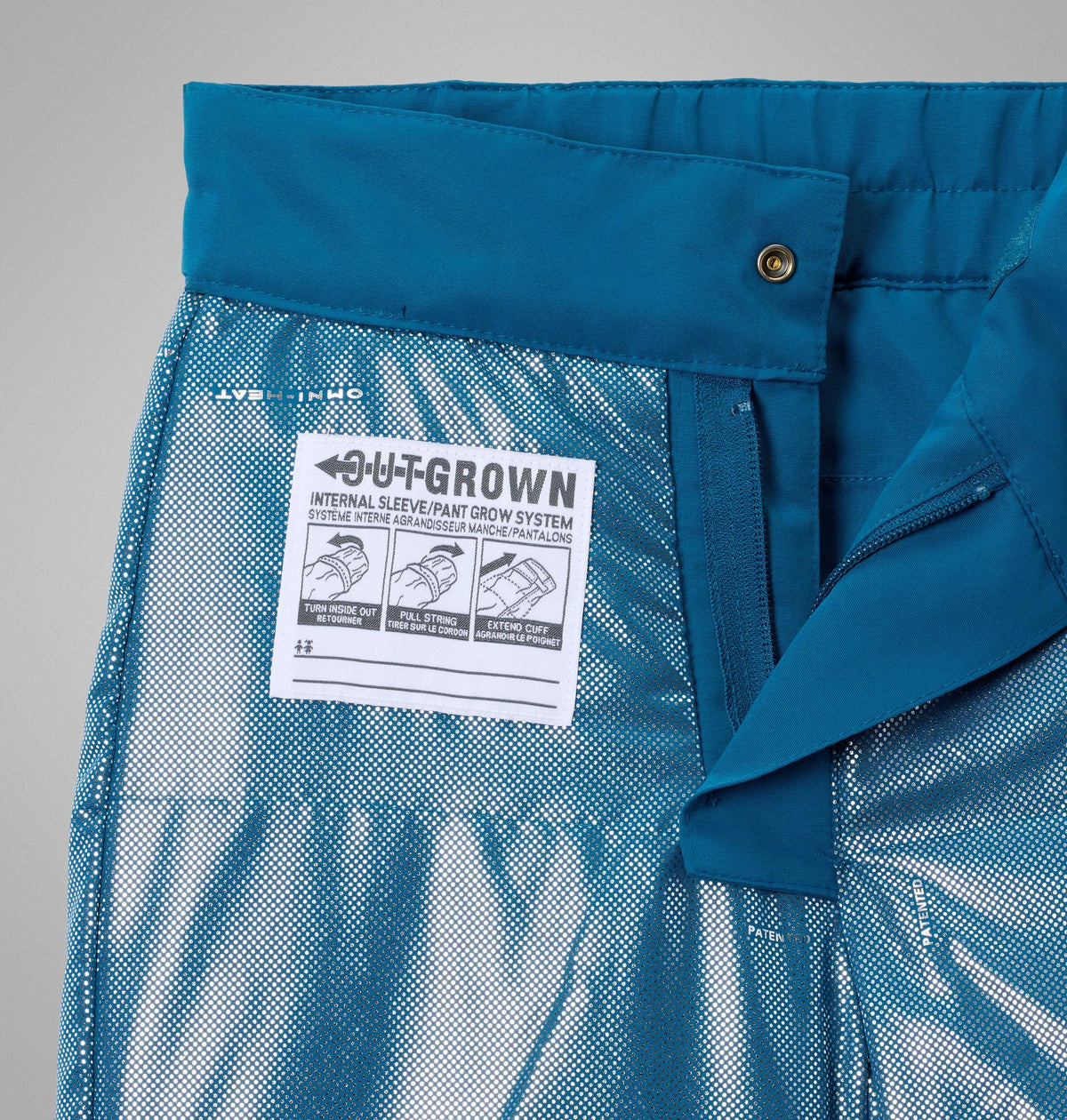 Phoenix Blue, Black