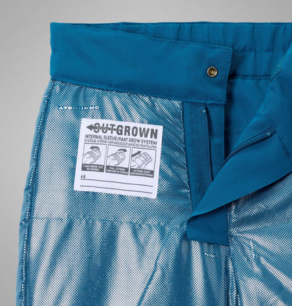 Phoenix Blue, Black