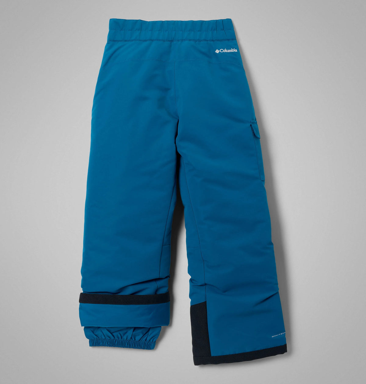 Phoenix Blue, Black