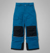 Phoenix Blue, Black