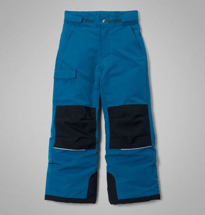 Phoenix Blue, Black