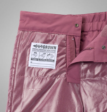 Antique Mauve