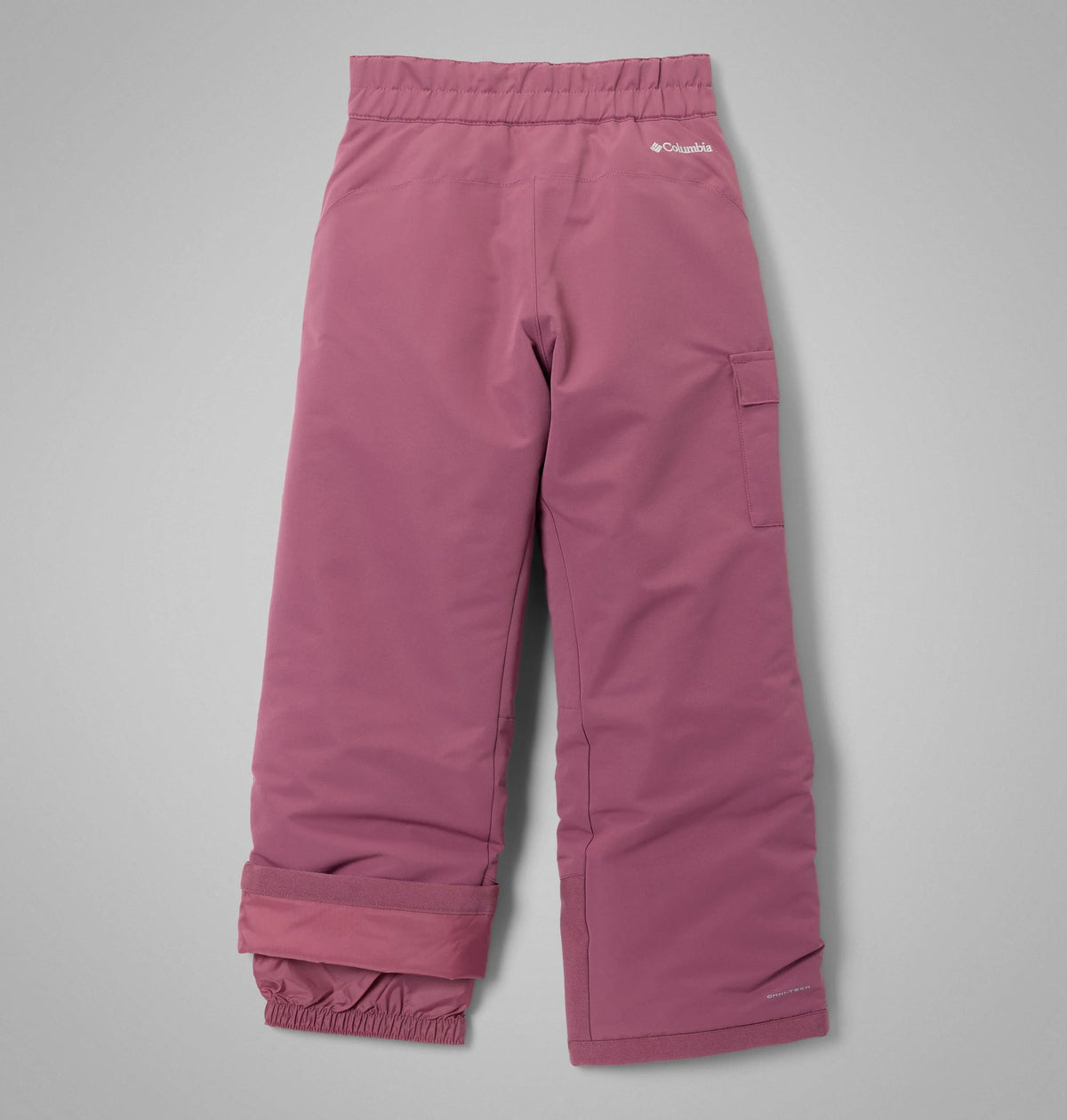 Antique Mauve