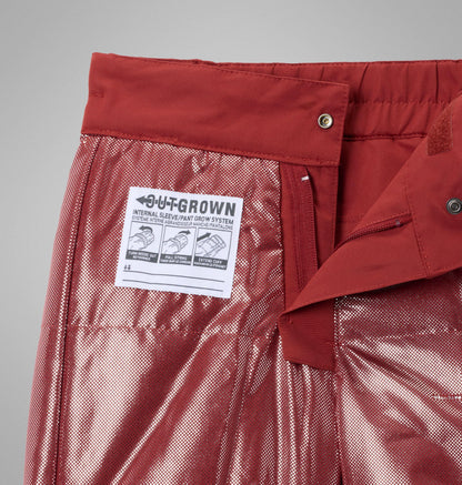 Red Oxide