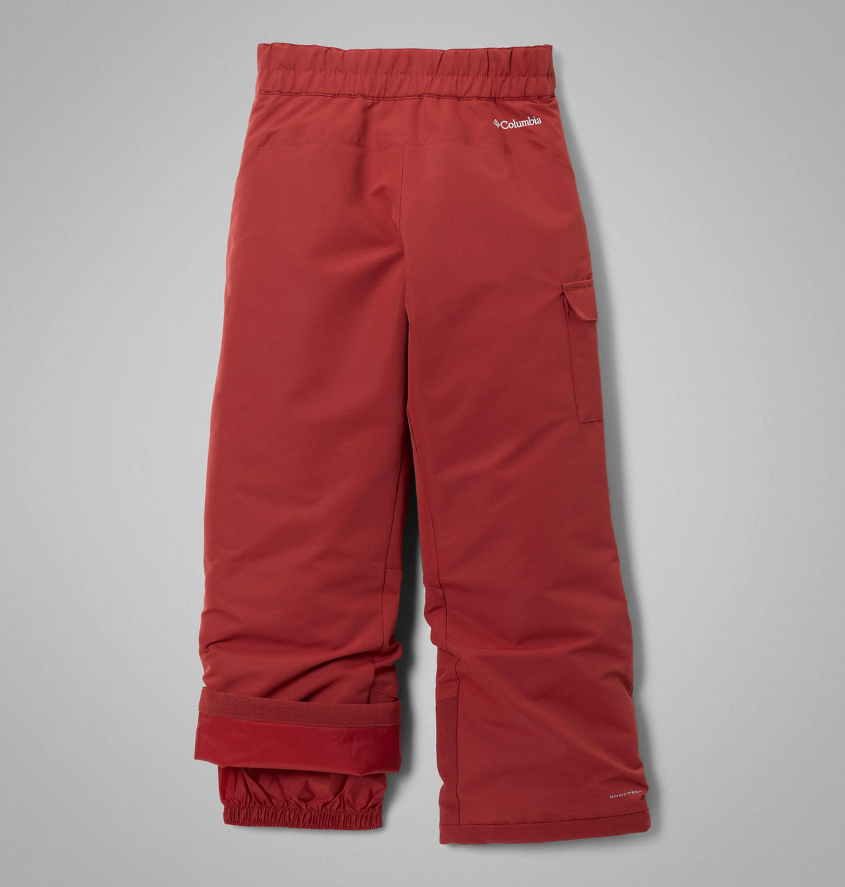 Red Oxide