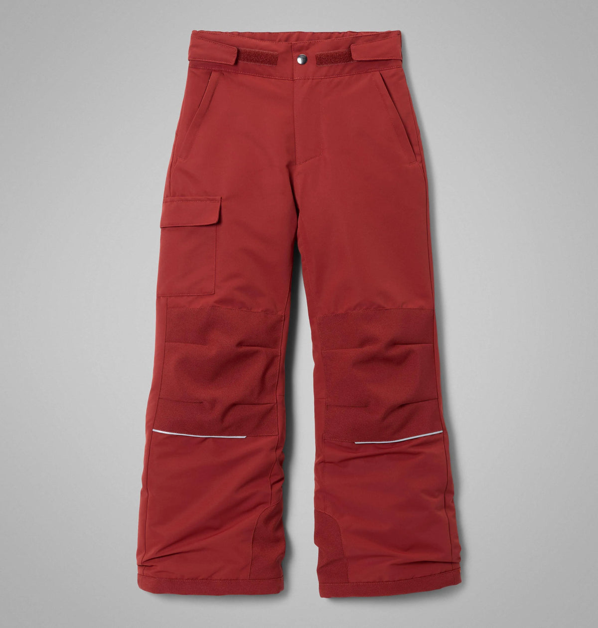 Red Oxide