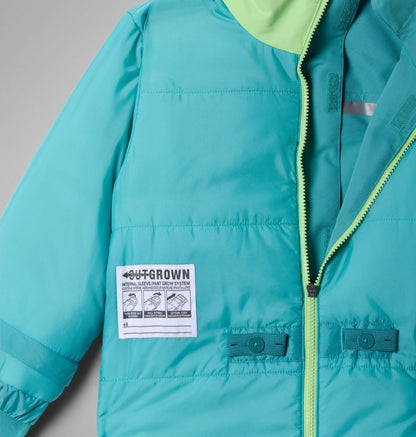 Teal, Black
