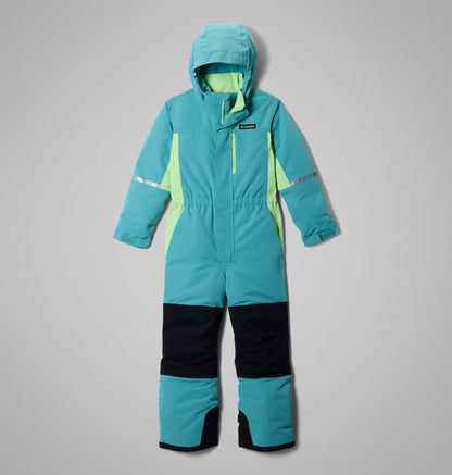 Teal, Black