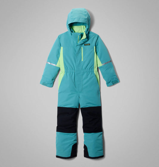 Teal, Black