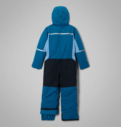Phoenix Blue, Black, Rainy Day
