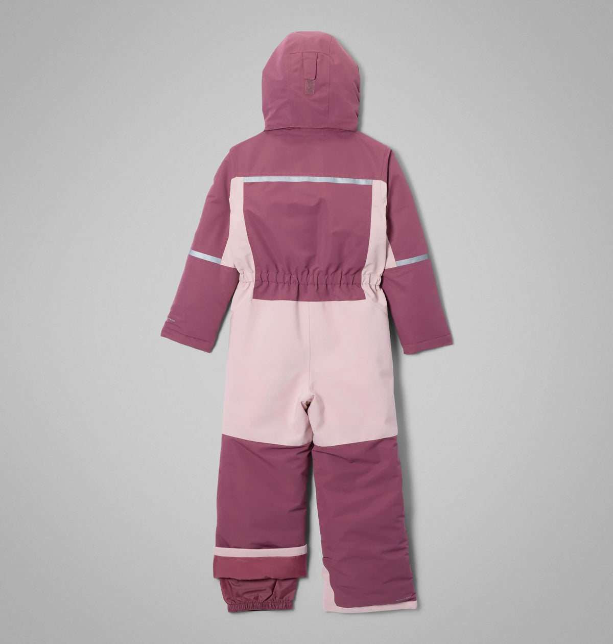 Antique Mauve, Mineral Pink