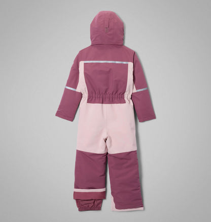 Antique Mauve, Mineral Pink