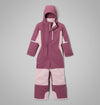 Antique Mauve, Mineral Pink