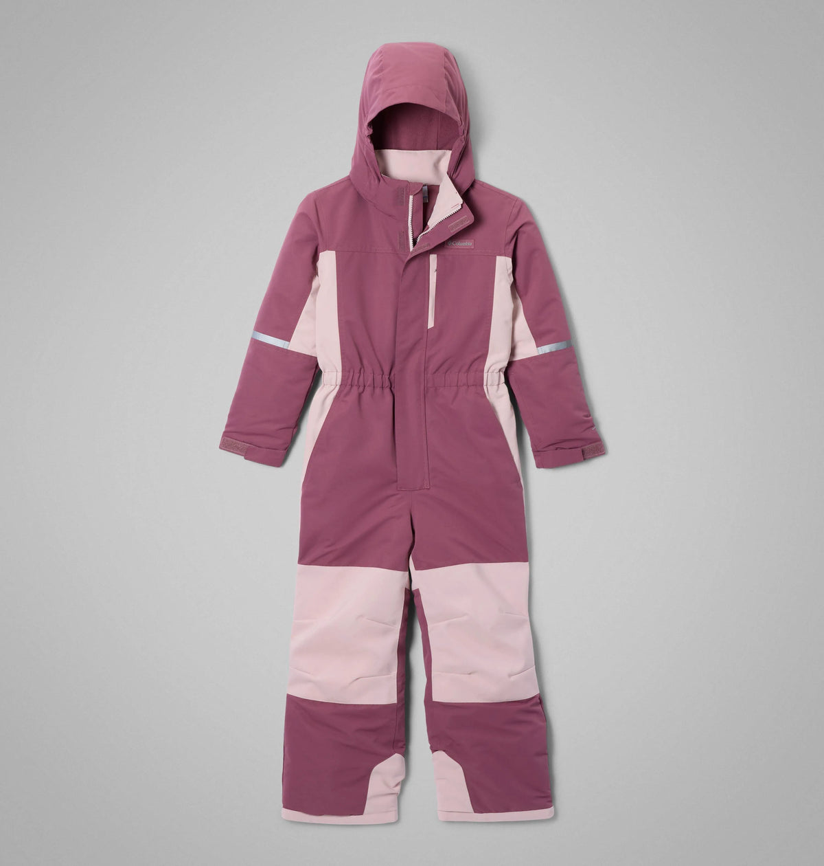 Antique Mauve, Mineral Pink